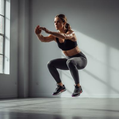 10 Minutos Que Valem 30 de Corrida: O Treino Revelado!