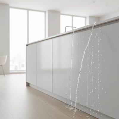 Adeus, MDF: O Segredo Que Transforma Casas Brasileiras