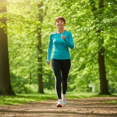 Caminhada Japonesa: O Segredo Para Longevidade Revelado