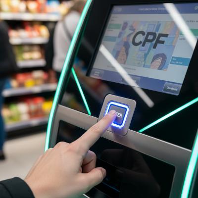 CPF na Nota em 2026: O que Você Precisa Saber AGORA!