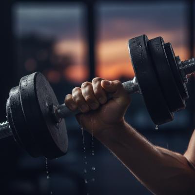 Musculação: 7 Erros Cruciais que Destroem Seus Resultados
