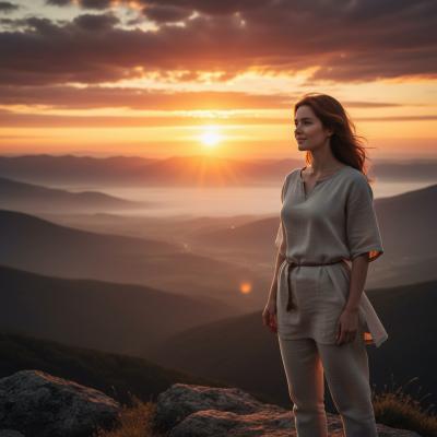 Nomes de Meninas Que Despertam Força e Empoderamento