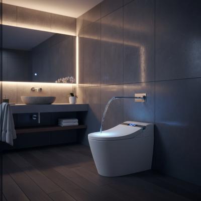 O Fim do Papel Higiênico Chegou: A Revolução Silenciosa