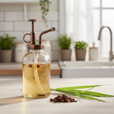 O Segredo Caseiro Que Expulsa Insetos e Perfuma Sua Casa