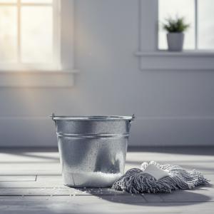 Imagem para o artigo: O Segredo Milenar Que Limpa Sua Casa e Sua Mente