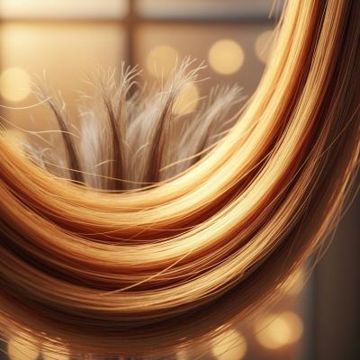 O Segredo Revelado: Cabelos Porosos Recuperados em 1 Aplicação