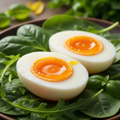 Ovo: O Segredo Revelado Para Emagrecer Rápido e Sem Sacrifício
