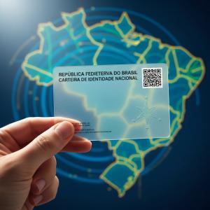 Imagem para o artigo: Seu RG Antigo Perderá Validade em 2032: A Troca Urgente Revelada