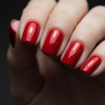 Unhas "Caras": 5 Cores Secretas para um Visual Impecável e Poderoso